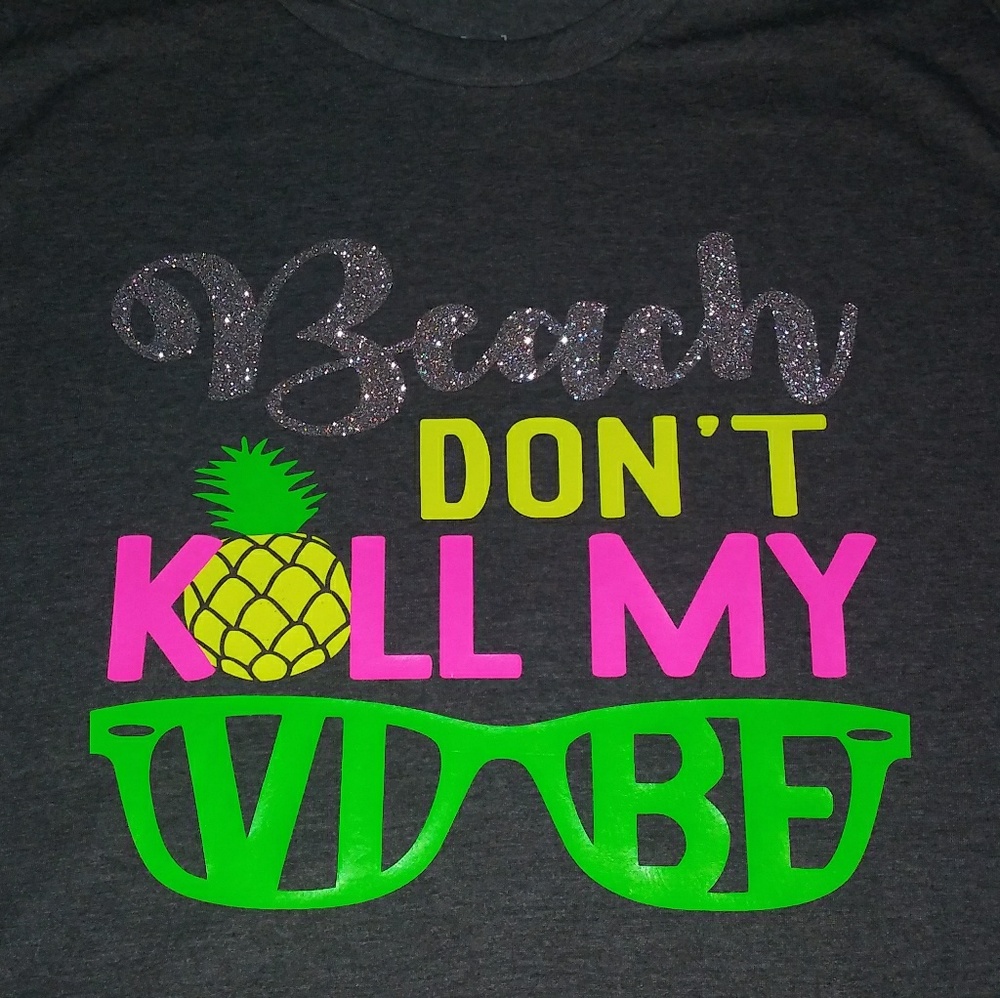 Adult shirt